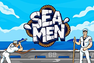 Seamen играть в Лофт Казино